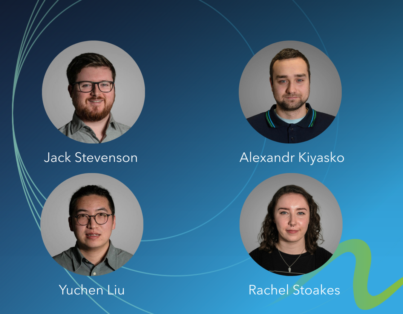 Nami mechanical team